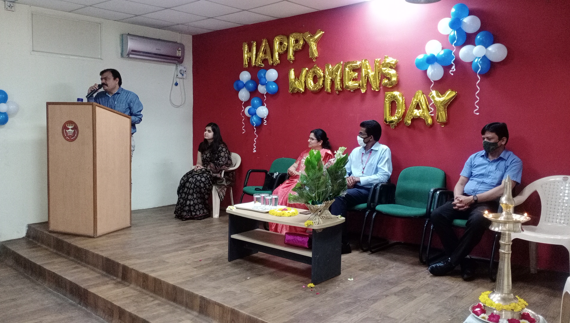 Women's Day Celebration