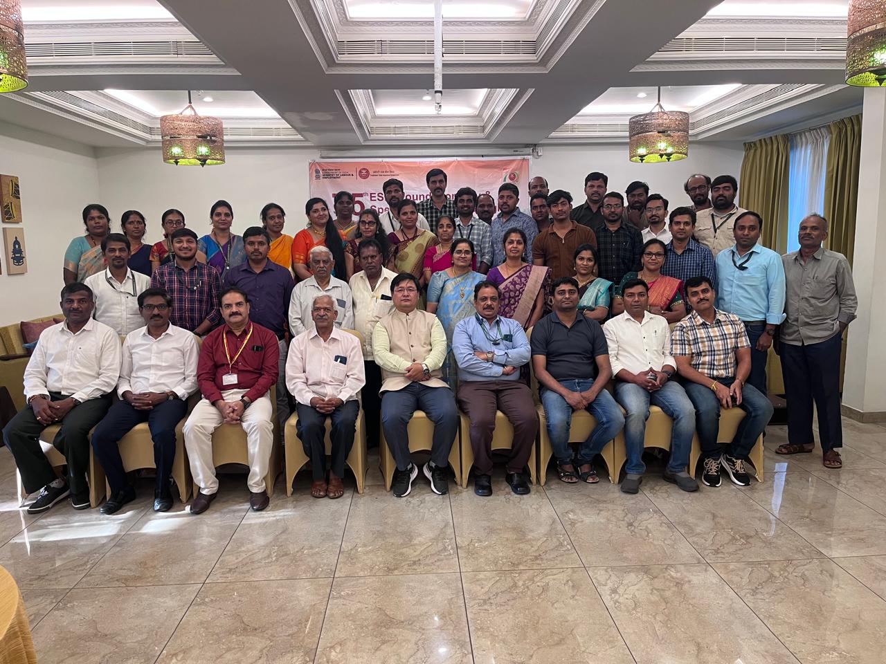 75th ESIC Foundation Day & Special Services Fortnight - 2026