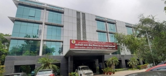 Regional Office, Faridabad