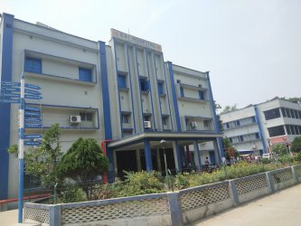ESIS Hospital Kalyani
