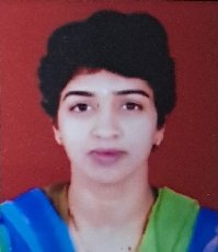 Dr. Bhairavi Deshmukh